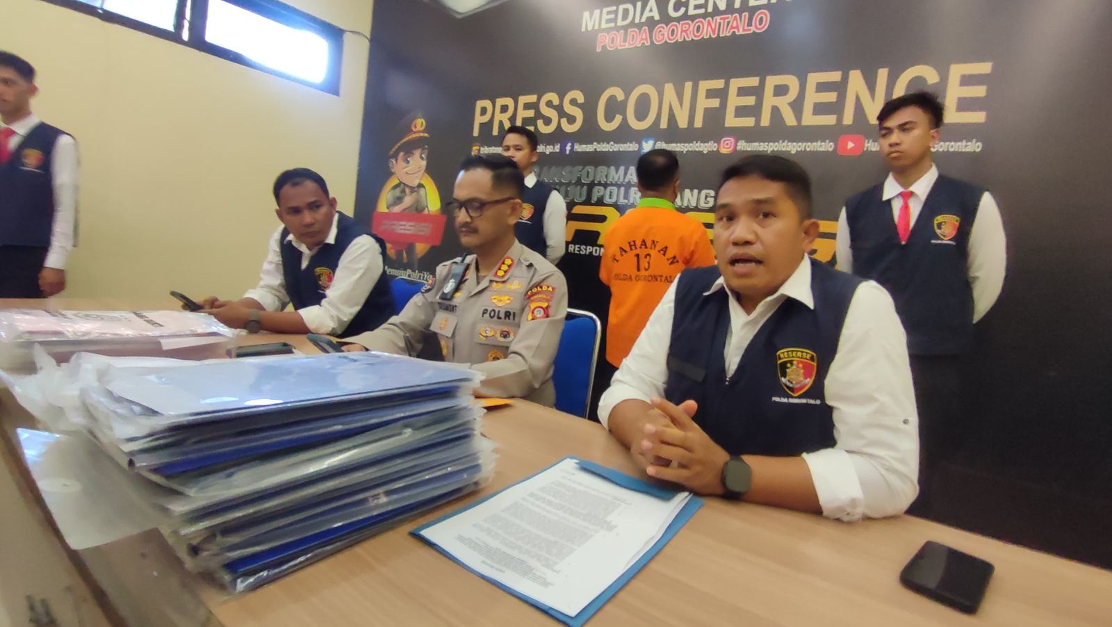 Kasus Korupsi KUR BRI di Gorontalo, Negara Rugi Rp 929 Juta