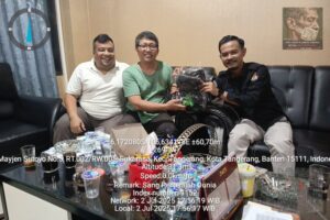 Sang Penjelajah Dunia