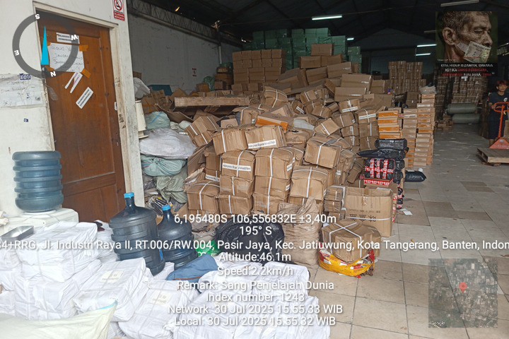 Sang Penjelajah Dunia