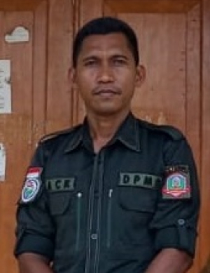 Pilkades Sambiki Baru Sukses PMD Jadwal Tanjung Saleh Morut Sabtu Seseli Jaya, Leleo Morja Masih Buram