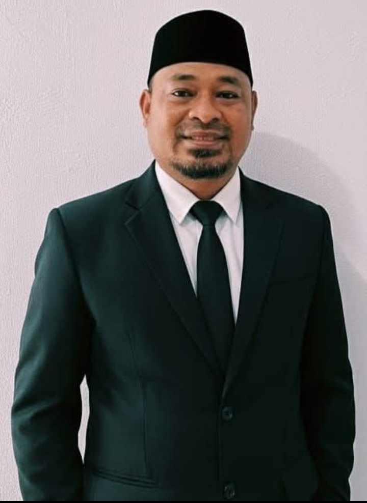 Kandidat Ibrahim Ahmad Dan Yahya Mahmud Siapa Kuat Adu Jurus Di Muscab NU Morotai