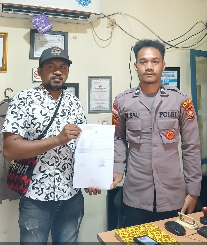 KONI Malut Di Desak Copot Bendahara KONI Morotai Gara Gara Ancam Oknum Wartawan Radar Timur Redaksi Morotai