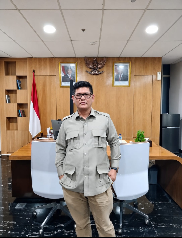 WAKETUM KNPS: PENANGANAN STUNTING TAK