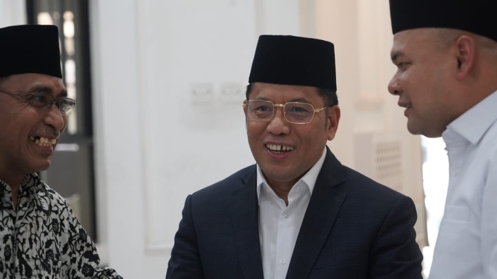 Kemenag Buka Pendaftaran Seleksi Enam Calon Eselon II, Ini Syaratnya
