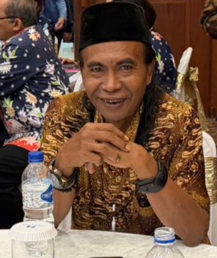 Kordinator Pendamping Desa Kemendes RI, Di Morotai Harap Panitia Pemilihan Apdesi Jangan Inklusif