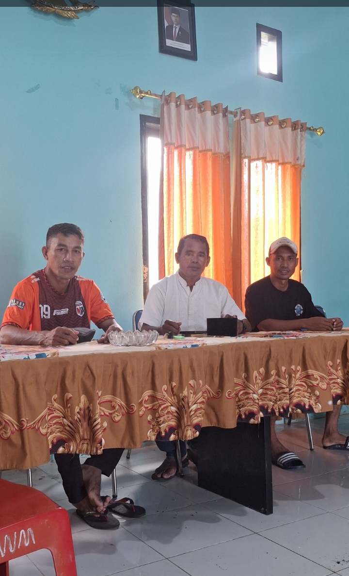Pemilihan Ketua APDESI Tunda Panitia Pemilihan Harap Tiga Kandidat Bersabar Dan Fokus Konsolidasi Internal Politik