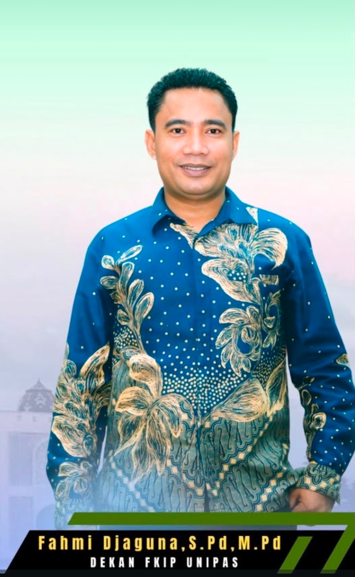 Akademisi UNIPAS Morotai Sesali Publik Hambat Pekerjaan Jalan