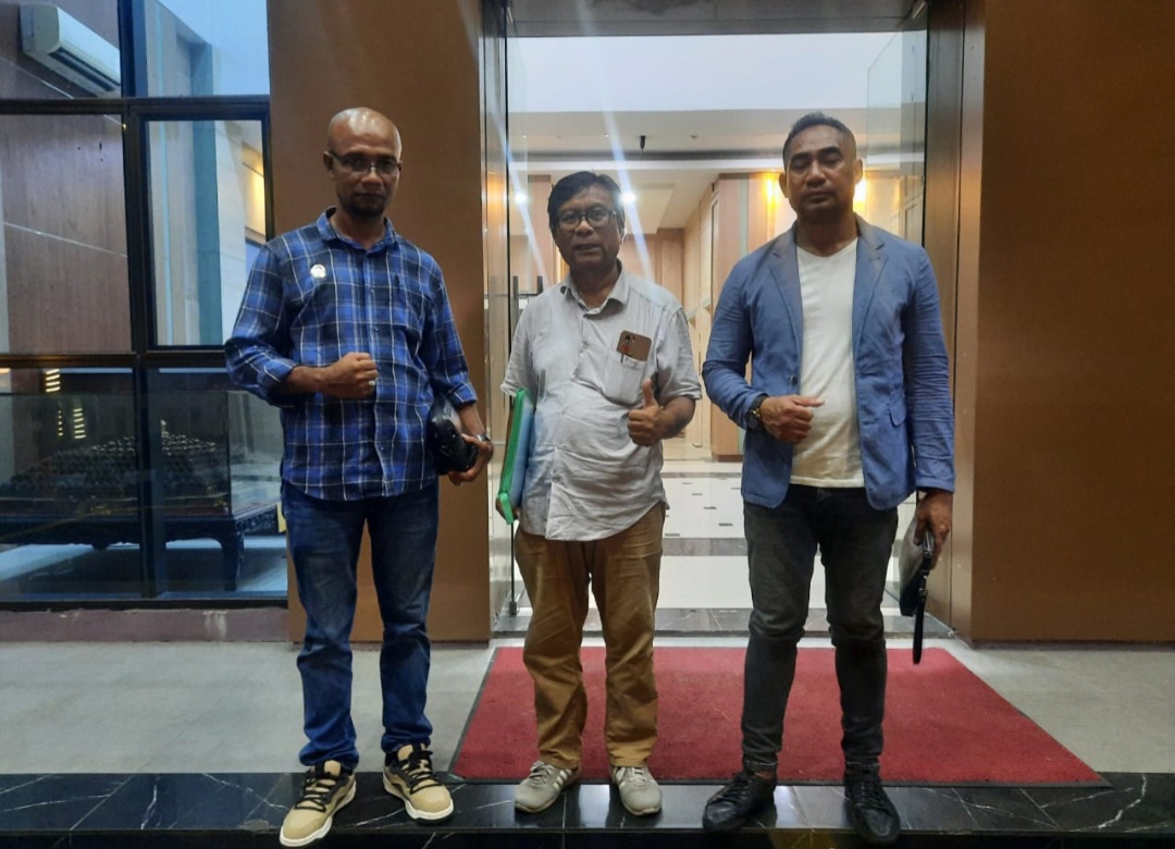 Terkait Isu Dugaan Penyekapan dan Pemerasan di Percetakan “Mau Print”, Pemilik Percetakan Memberikan Klarifikasi dan Memohon Masyarakat Jangan Mudah Terbawa Opini Sesaat